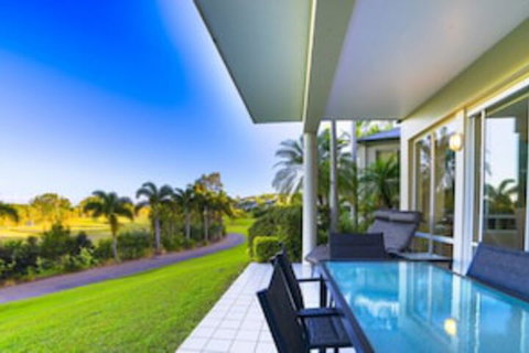 Daydream On The Greens - Accommodation Australia 0