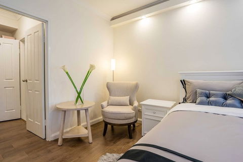 Urban Escape Parramatta - Australia Shopping 3