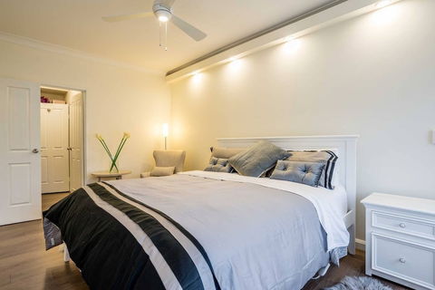 Urban Escape Parramatta - Australia Shopping 2