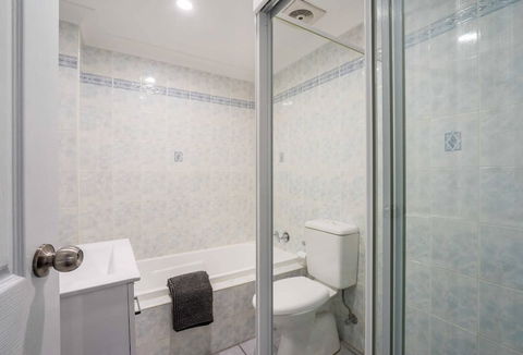 Urban Escape Parramatta - Australia Shopping 4