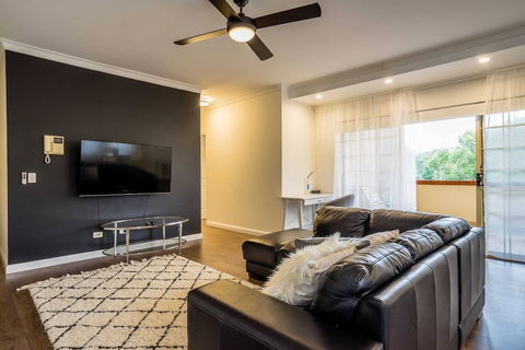 Urban Escape Parramatta - Australia Shopping 5