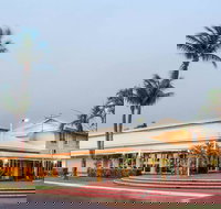 The Continental Hotel Broome - Accommodation Australia