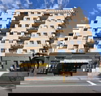 Inner Perth CBD 1X1 Apartment - Accommodation Australia