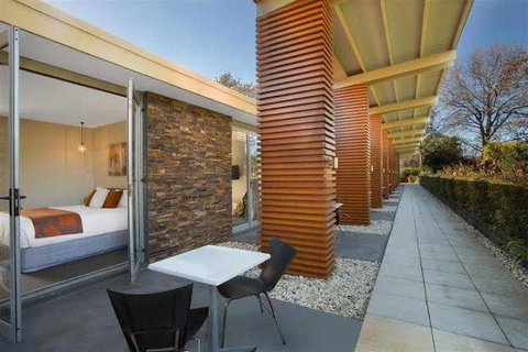Best Western Warragul Motel - Accommodation Australia 0