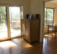 Wild Patch Retreat  Gourmet Chocolate Maker - Accommodation Australia