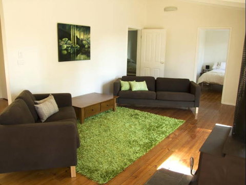 Wild Patch Retreat & Gourmet Chocolate Maker - Accommodation Australia 1