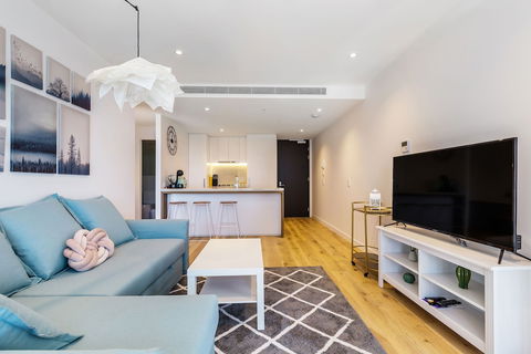 FV Dream 2 BED Apt+ Pool+ Free Parking Qfv211-16 - Accommodation Australia 6