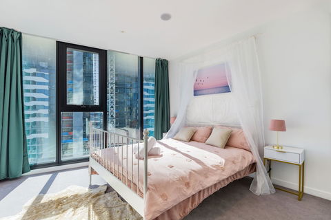 FV Dream 2 BED Apt+ Pool+ Free Parking Qfv211-16 - Accommodation Australia 5