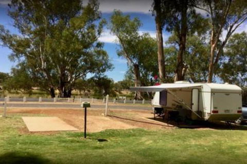 Apex RiverBeach Holiday Park - Local Tourism 2