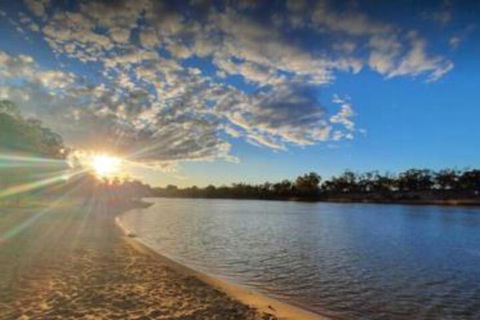 Apex RiverBeach Holiday Park - Local Tourism 5