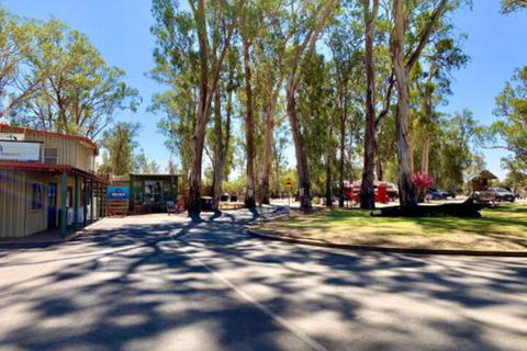 Apex RiverBeach Holiday Park - Local Tourism 6