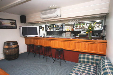 Econo Lodge Mt. Gambier City Central - Accommodation Australia 1