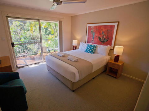 Diggers Beach Villa At Aanuka Resort - Accommodation Australia 0