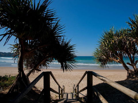 Diggers Beach Villa At Aanuka Resort - Accommodation Australia 1