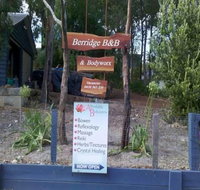 Berridge Retreat - Accommodation Australia
