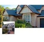 Serenity at Healesville - Accommodation Australia