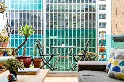 Zelda Beyond A Room Private Apartments - Accommodation Australia 4