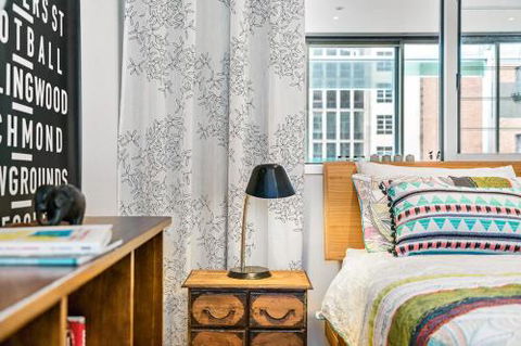 Zelda Beyond A Room Private Apartments - Accommodation Australia 3