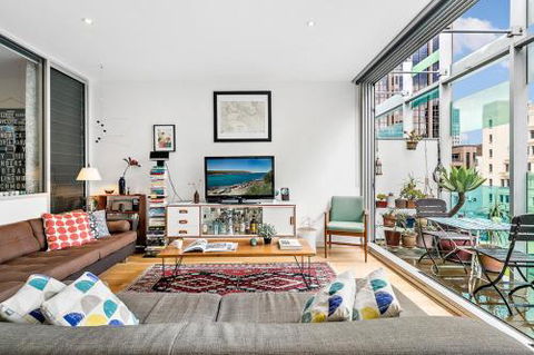 Zelda Beyond A Room Private Apartments - Accommodation Australia 1