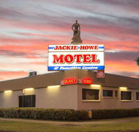Jackie Howe Motel - Accommodation Australia