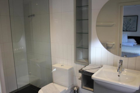 Ropers Apartments - Accommodation Australia 1