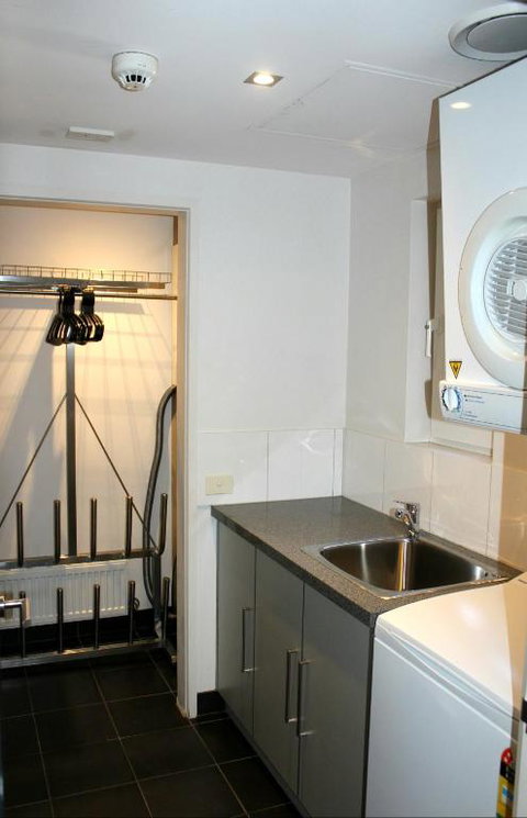 Ropers Apartments - Accommodation Australia 5