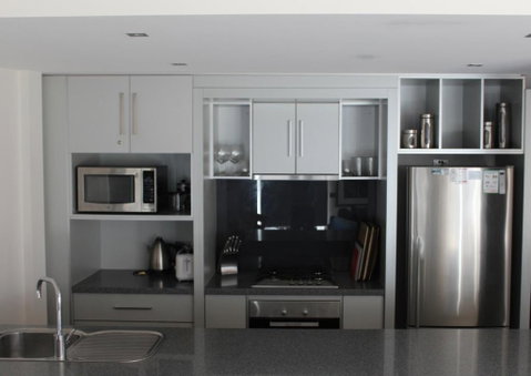 Ropers Apartments - Accommodation Australia 2