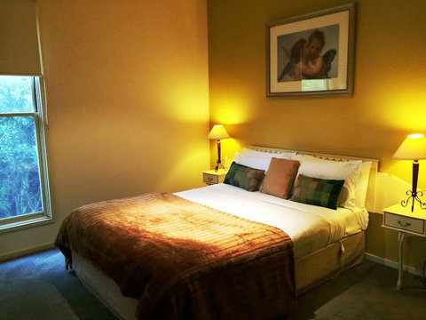 Daylesford By The Lake Cute & Cosy Studio - Accommodation Australia 5