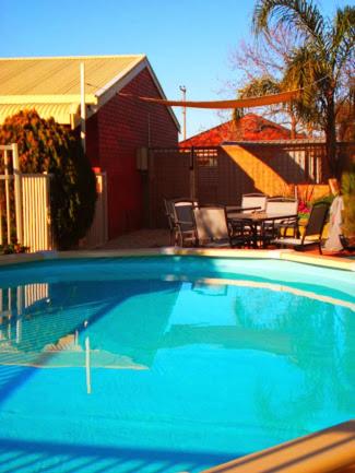 Barham Riverland Motel - Local Tourism 0