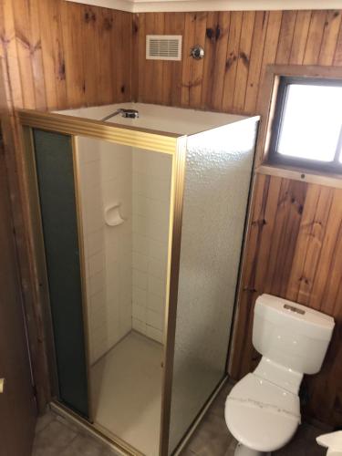 Barham Riverland Motel - Local Tourism 6