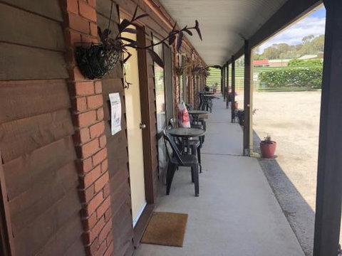 Barham Riverland Motel - Local Tourism 4