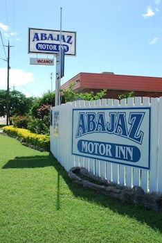 Abajaz Motor Inn - Accommodation Australia 2