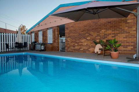 Abajaz Motor Inn - Accommodation Australia 3