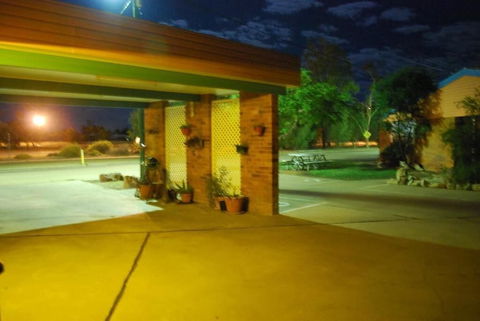 Abajaz Motor Inn - Accommodation Australia 4