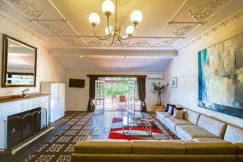 Casuarina Estate - Accommodation Australia 3