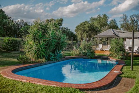 Casuarina Estate - Accommodation Australia 0