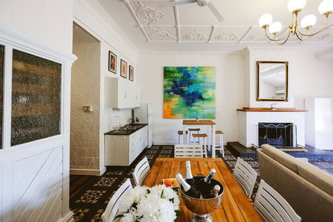 Casuarina Estate - Accommodation Australia 2