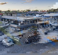 Panorama Bathurst - Accommodation Australia
