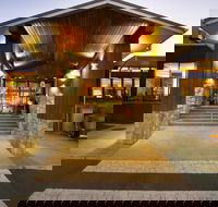 Nightcap at Federal Hotel Toowoomba - Accommodation Australia