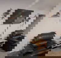 Perth 5 Backpacker Hostel - Accommodation Australia