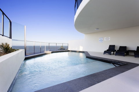 Oshen Holiday Apartments Yeppoon - Accommodation Australia 1
