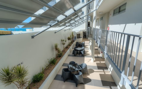Oshen Holiday Apartments Yeppoon - Accommodation Australia 4