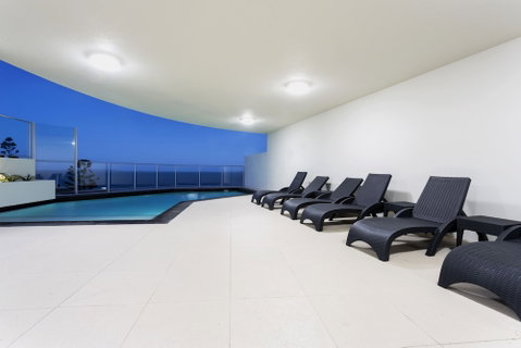 Oshen Holiday Apartments Yeppoon - Accommodation Australia 3