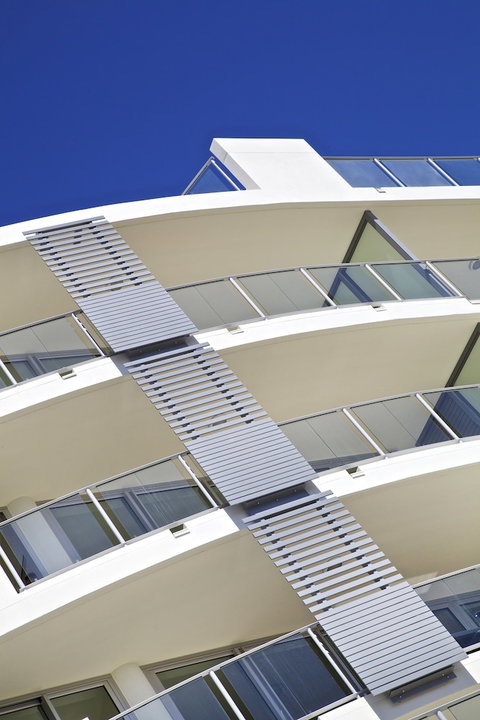Oshen Holiday Apartments Yeppoon - Accommodation Australia 0