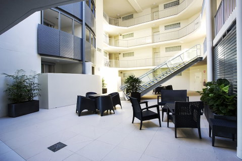 Oshen Holiday Apartments Yeppoon - Accommodation Australia 5