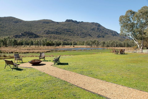 Halls Gap Motel - Accommodation Australia 3