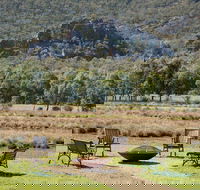 Halls Gap Motel
