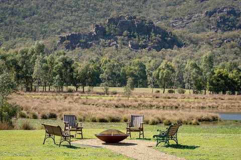 Halls Gap Motel - Accommodation Australia 0
