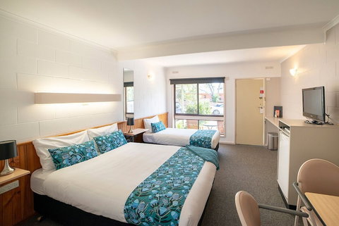 Halls Gap Motel - Accommodation Australia 6