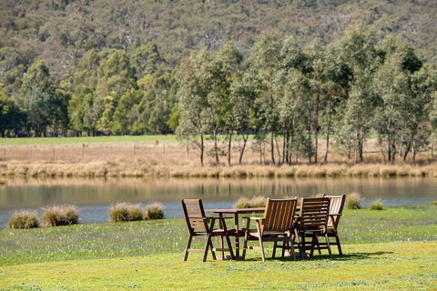 Halls Gap Motel - Accommodation Australia 4